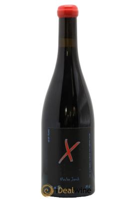 Vin de France X Nicolas Jacob