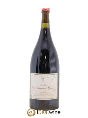 Côtes-du-Rhône La Mémé Ceps Centenaires Gramenon (Domaine)