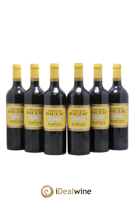 Château Dauzac 5ème Grand Cru Classé