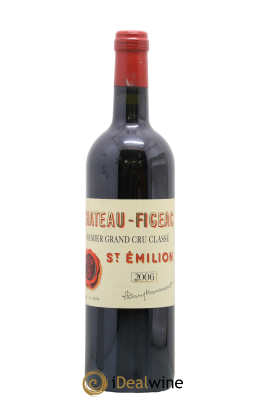 Château Figeac 1er Grand Cru Classé A