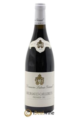 Meursault 1er Cru Caillerets Latour Giraud