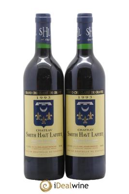 Château Smith Haut Lafitte Cru Classé de Graves