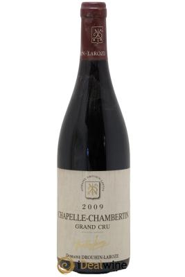 Chapelle-Chambertin Grand Cru Domaine Drouhin-Laroze