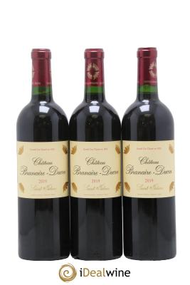 Château Branaire Ducru 4ème Grand Cru Classé