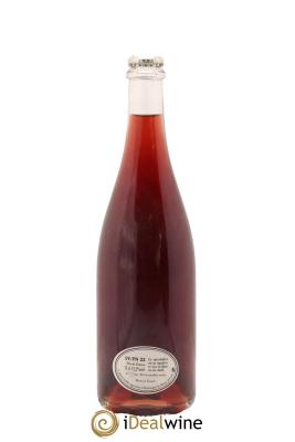 Vin de France Syrah Pinot noir Pierre Beauger