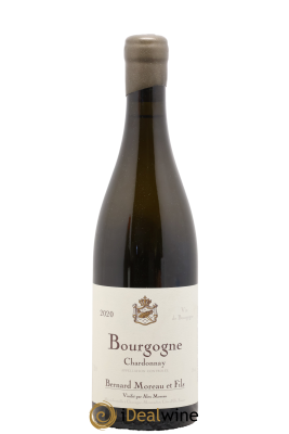 Bourgogne Bernard Moreau & Fils
