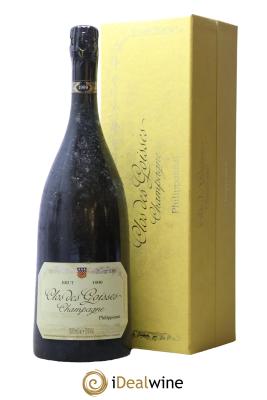 Clos des Goisses Philipponnat
