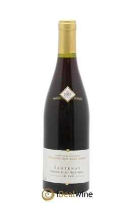 Santenay 1er Cru Grand Clos Rousseau  Jean Marc Morey