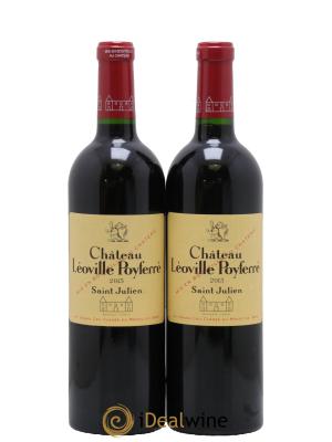 Château Léoville Poyferré 2ème Grand Cru Classé