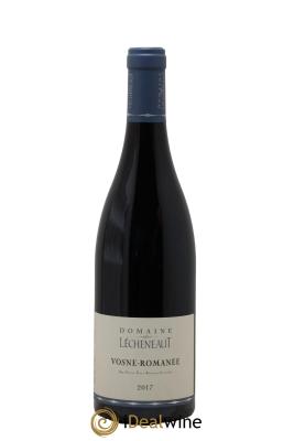 Vosne-Romanée Lécheneaut (Domaine)