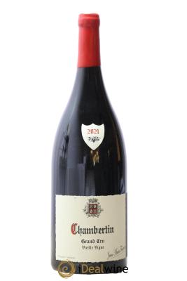Chambertin Grand Cru Vieille Vigne Fourrier (Domaine)
