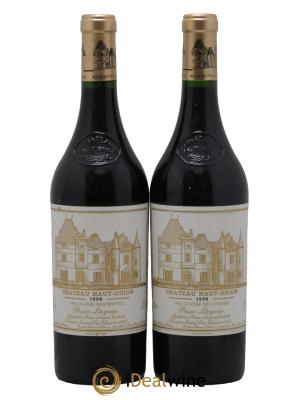 Château Haut Brion 1er Grand Cru Classé