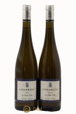 Condrieu La Petite Côte Yves Cuilleron (Domaine)