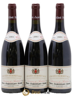 Crozes-Hermitage Domaine de Thalabert Paul Jaboulet Ainé