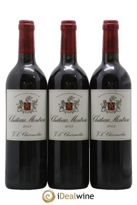 Château Montrose 2ème Grand Cru Classé