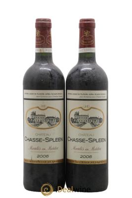 Château Chasse Spleen