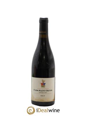 Clos Saint-Denis Grand Cru Castagnier (Domaine)