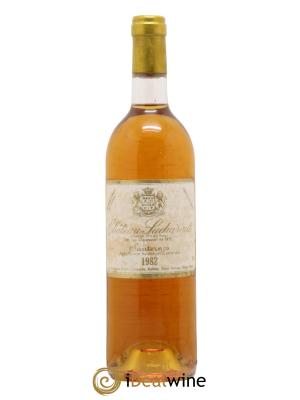 Château Suduiraut 1er Grand Cru Classé