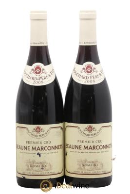 Beaune 1er Cru Marconnets Bouchard Père & Fils