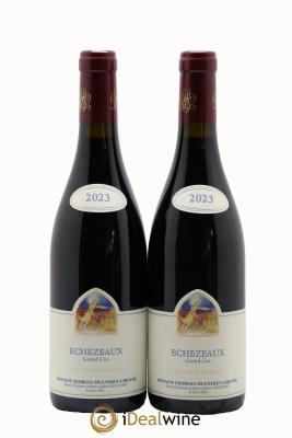 Echezeaux Grand Cru Mugneret-Gibourg (Domaine)