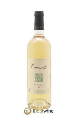 Vin de France Bianco Gentile Clos Canarelli