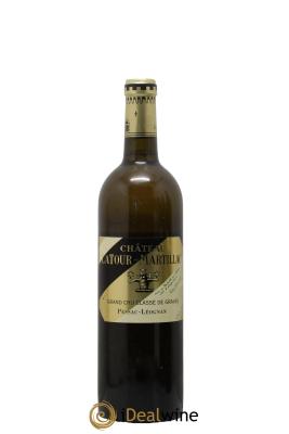 Château Latour-Martillac Cru Classé de Graves