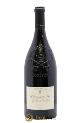 Châteauneuf-du-Pape Domaine Le Clos du Caillou Réserve Sylvie Vacheron