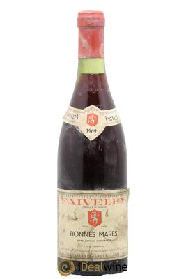 Bonnes-Mares Grand Cru Faiveley