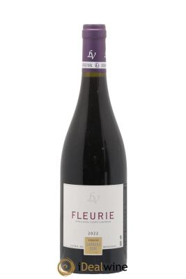 Fleurie Domaine Lafarge Vial