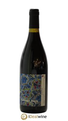 Vin de France Grange Bara Daniel Sage
