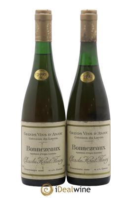 Bonnezeaux Clos du Haut Fleury