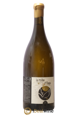 Vin de Corse Clos Fornelli La Robe D'Ange