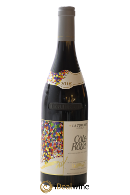 Côte-Rôtie La Turque Guigal
