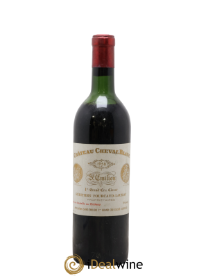 Château Cheval Blanc 1er Grand Cru Classé A