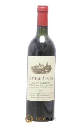 Château Ausone 1er Grand Cru Classé A