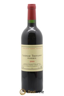 Château Trotanoy