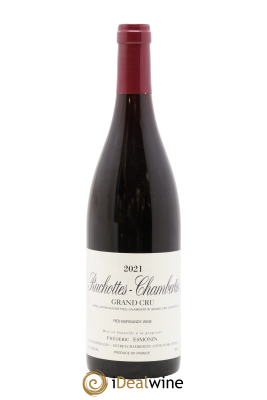 Ruchottes-Chambertin Grand Cru Frédéric Esmonin