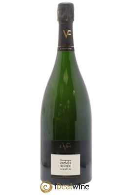 Brut Grand Cru Varnier-Fannière