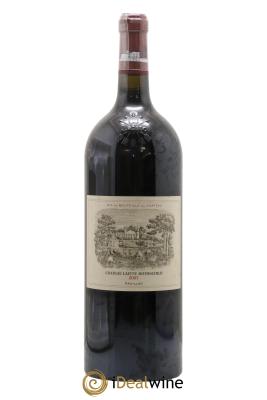 Château Lafite Rothschild 1er Grand Cru Classé