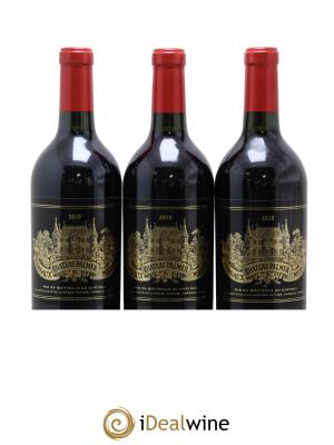 Château Palmer 3ème Grand Cru Classé