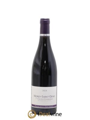 Morey-Saint-Denis 1er Cru Les Charrieres Anne et Hervé Sigaut (Domaine)