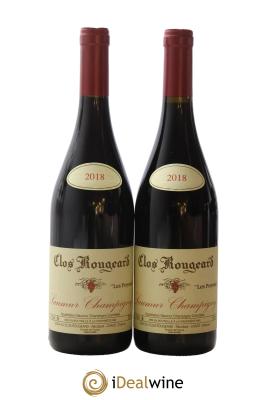 Saumur-Champigny Les Poyeux Clos Rougeard