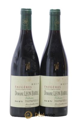 Vin de France Valinière Domaine Léon Barral
