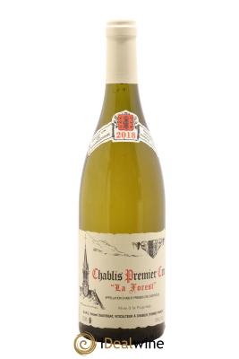 Chablis 1er Cru La Forest Vincent Dauvissat (Domaine)