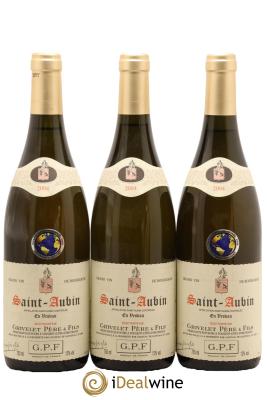 Saint-Aubin Grivelet Père et Fils