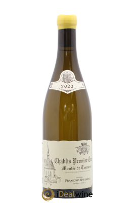Chablis 1er Cru Montée de Tonnerre Raveneau (Domaine)
