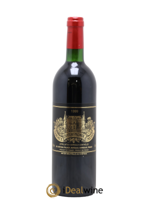 Château Palmer 3ème Grand Cru Classé