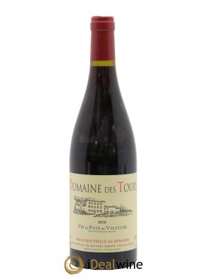Vaucluse (Vin de Pays de Vaucluse) Domaine des Tours Emmanuel Reynaud