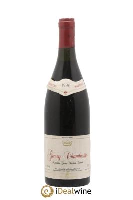 Gevrey-Chambertin François Martenot