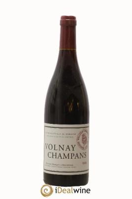 Volnay 1er Cru Champans Marquis d'Angerville (Domaine)